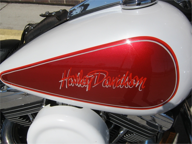 1996 Harley-Davidson Heritage Softail Classic at Brenny's Motorcycle Clinic, Bettendorf, IA 52722