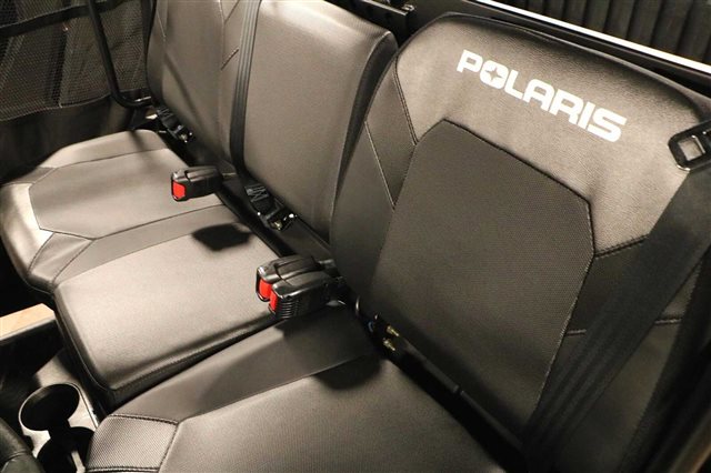 2021 Polaris Ranger 1000 Premium at Clawson Motorsports