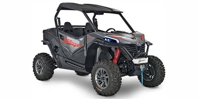 2024 CFMOTO ZFORCE 950 Sport at Hebeler Sales & Service, Lockport, NY 14094