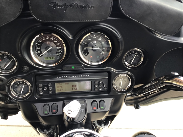 2013 Harley-Davidson Electra Glide Ultra Limited at Lima Harley-Davidson