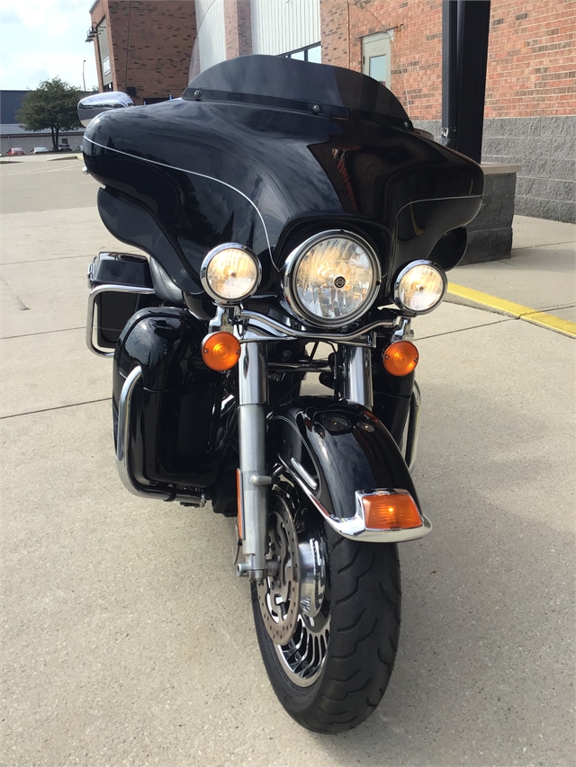 2013 Harley-Davidson Electra Glide Ultra Limited at Lima Harley-Davidson