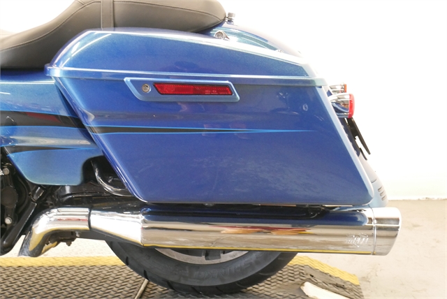 2014 Harley-Davidson Street Glide Base at Texoma Harley-Davidson