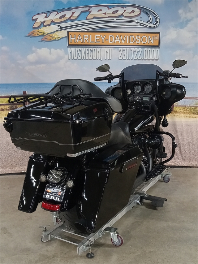 2013 Harley-Davidson Electra Glide Classic at Hot Rod Harley-Davidson