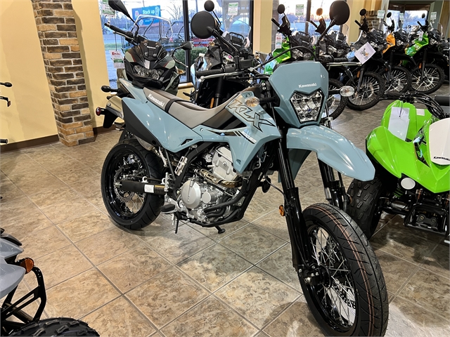 2024 Kawasaki KLX 300SM at Ehlerding Motorsports