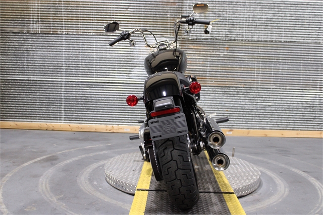 2023 Harley-Davidson Softail Standard at Texarkana Harley-Davidson