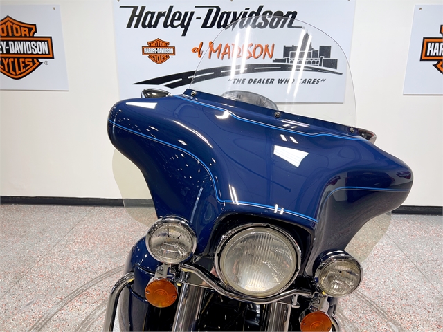 2000 Harley-Davidson FLHTCUI at Harley-Davidson of Madison