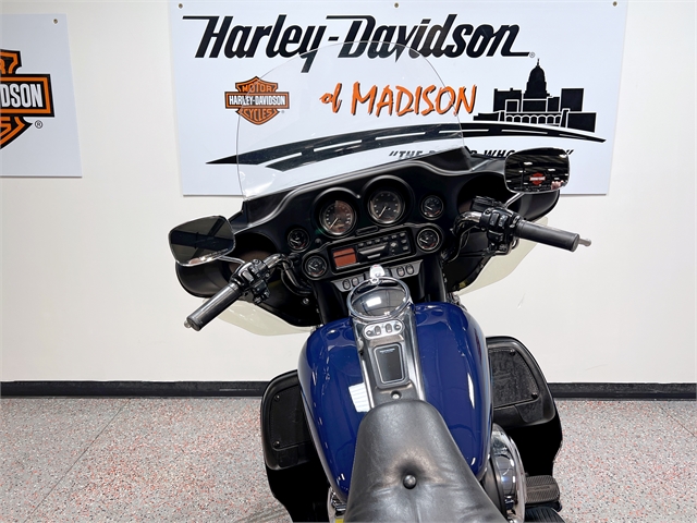 2000 Harley-Davidson FLHTCUI at Harley-Davidson of Madison