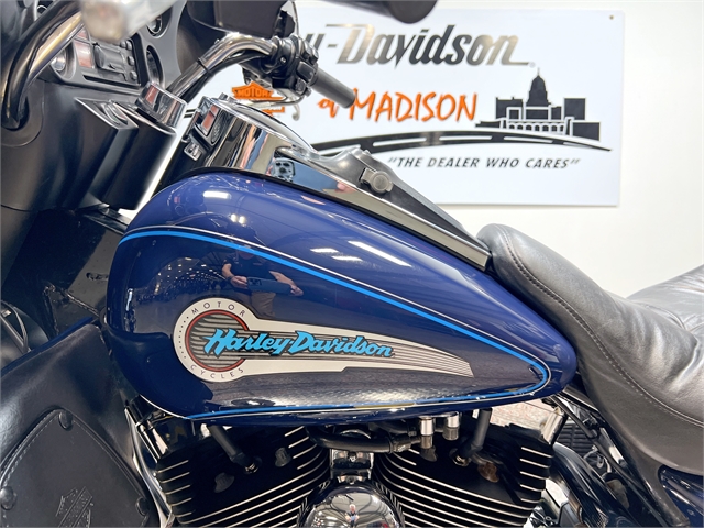 2000 Harley-Davidson FLHTCUI at Harley-Davidson of Madison