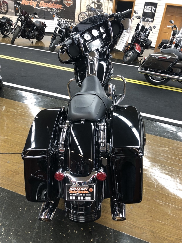 2016 Harley-Davidson Street Glide Special at Holeshot Harley-Davidson