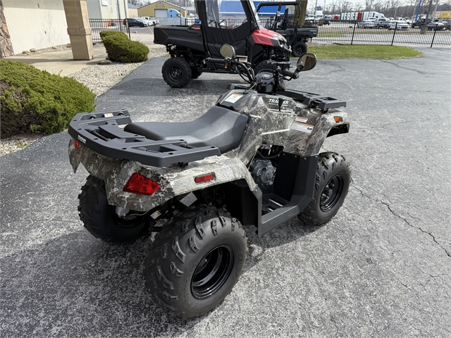 2021 TRACKER 300 TT STRATA at Ehlerding Motorsports