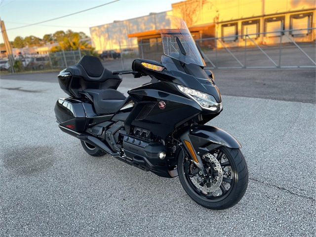 2021 Honda Gold Wing Tour at Powersports St. Augustine