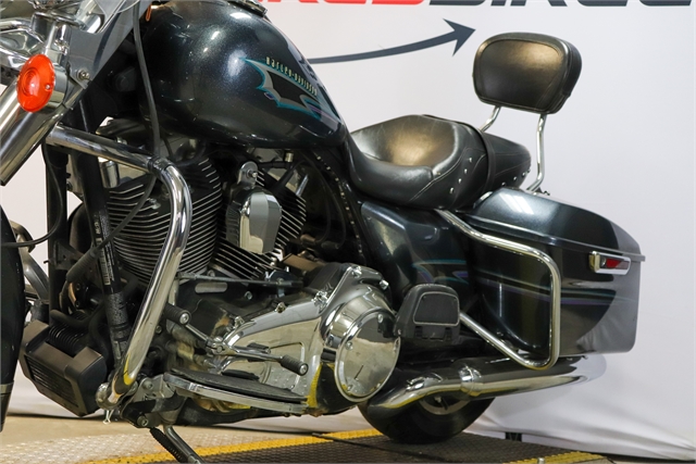 2015 Harley-Davidson Road King Base at Friendly Powersports Baton Rouge