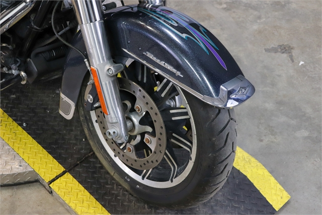 2015 Harley-Davidson Road King Base at Friendly Powersports Baton Rouge