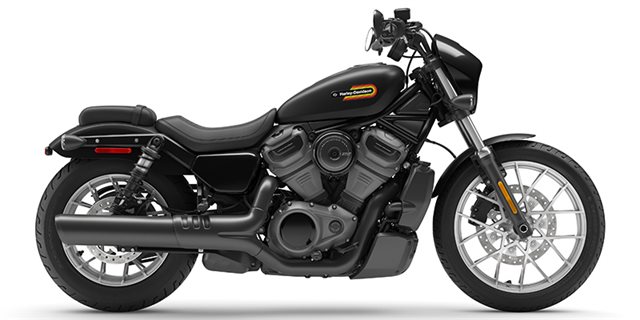 2024 Harley-Davidson Sportster Nightster Special at Laredo Harley Davidson
