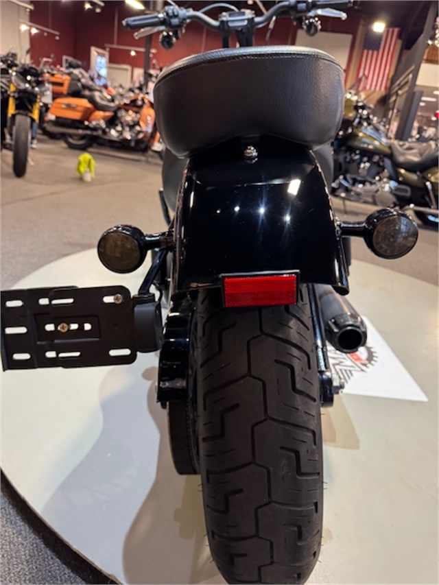 2020 Harley-Davidson Softail Street Bob at Martin Moto