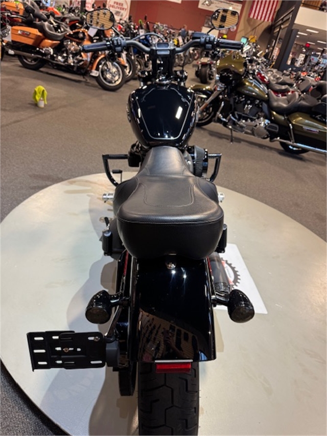 2020 Harley-Davidson Softail Street Bob at Martin Moto