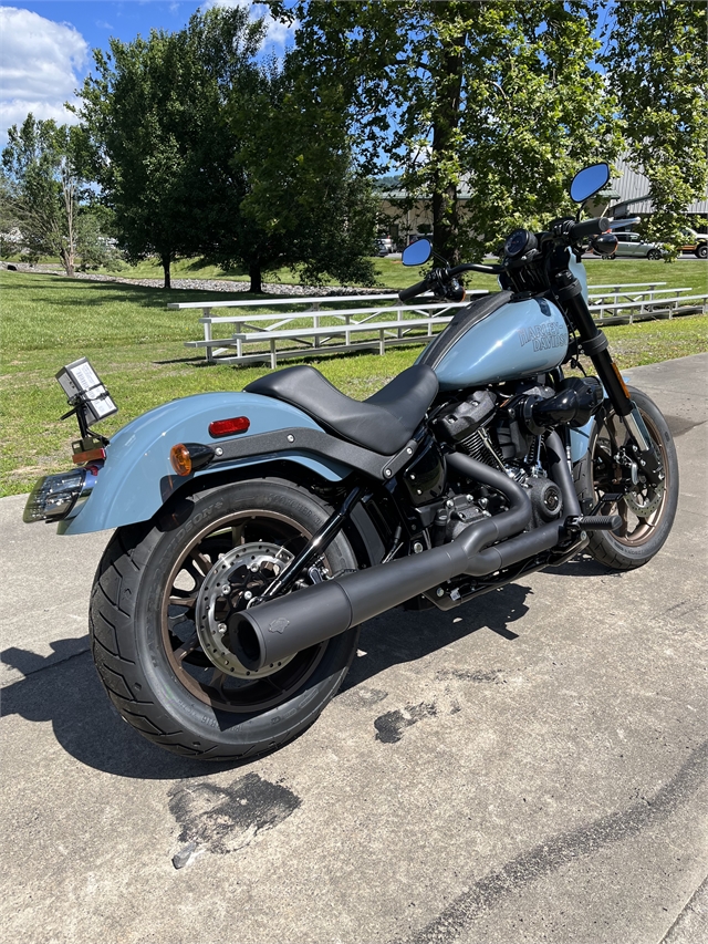 2024 Harley-Davidson Softail Low Rider S at Harley-Davidson of Asheville