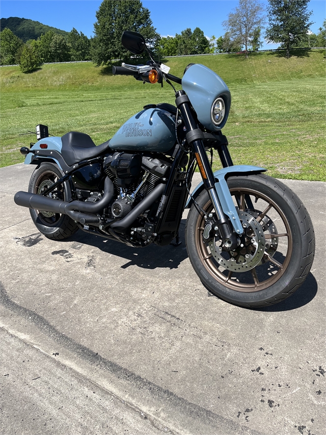 2024 Harley-Davidson Softail Low Rider S at Harley-Davidson of Asheville