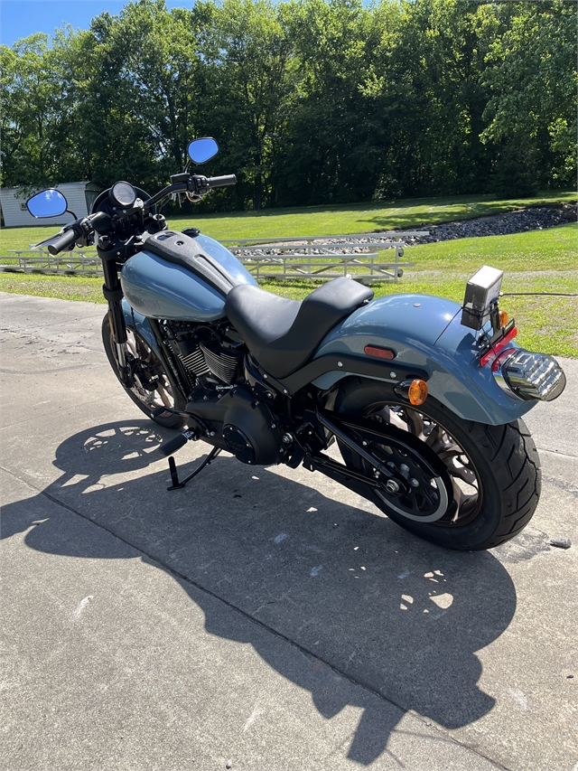 2024 Harley-Davidson Softail Low Rider S at Harley-Davidson of Asheville