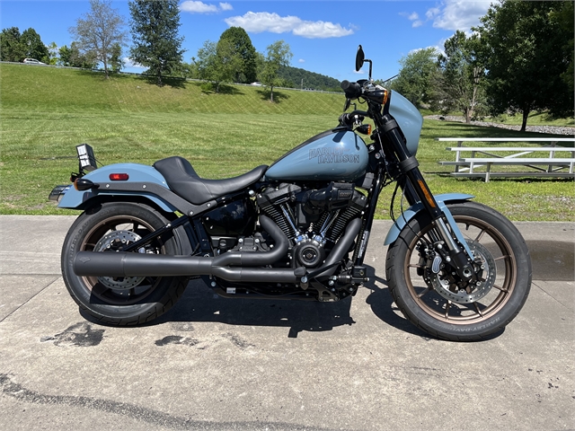 2024 Harley-Davidson Softail Low Rider S at Harley-Davidson of Asheville