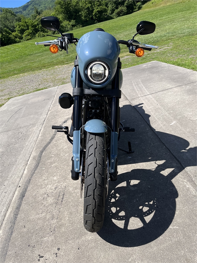 2024 Harley-Davidson Softail Low Rider S at Harley-Davidson of Asheville