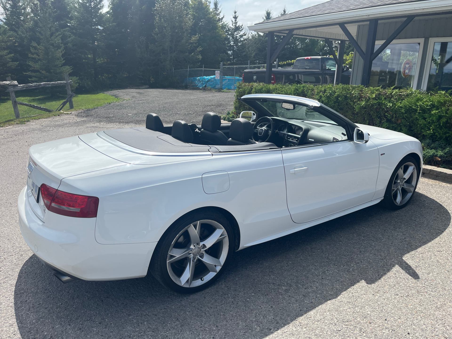 2010 OTHER 20T SLINE AUDI A5 at DT Powersports & Marine