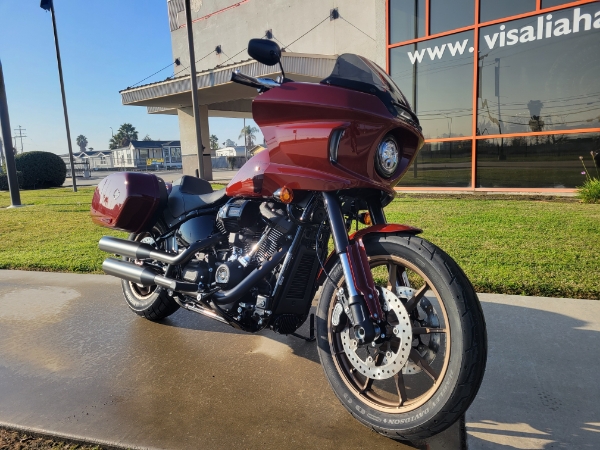 2024 Harley-Davidson Softail Low Rider ST at Visalia Harley-Davidson