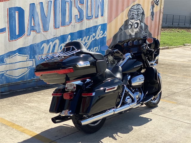 2018 Harley-Davidson Electra Glide Ultra Limited Low at Gruene Harley-Davidson