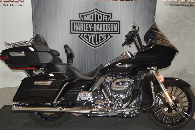 2018 Harley-Davidson Road Glide Ultra at Suburban Motors Harley-Davidson