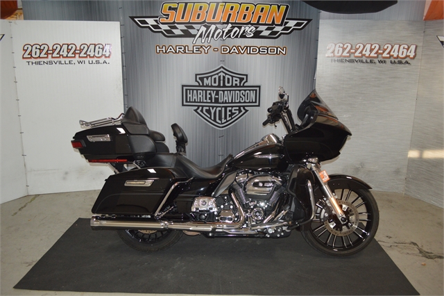 2018 Harley-Davidson Road Glide Ultra at Suburban Motors Harley-Davidson