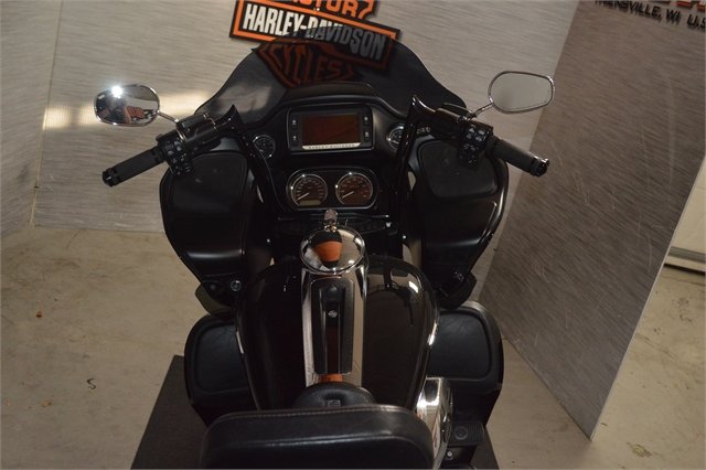 2018 Harley-Davidson Road Glide Ultra at Suburban Motors Harley-Davidson