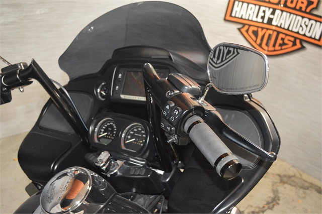 2018 Harley-Davidson Road Glide Ultra at Suburban Motors Harley-Davidson