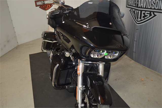 2018 Harley-Davidson Road Glide Ultra at Suburban Motors Harley-Davidson