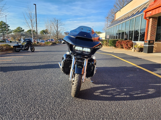 2019 Harley-Davidson Road Glide Ultra at Hampton Roads Harley-Davidson