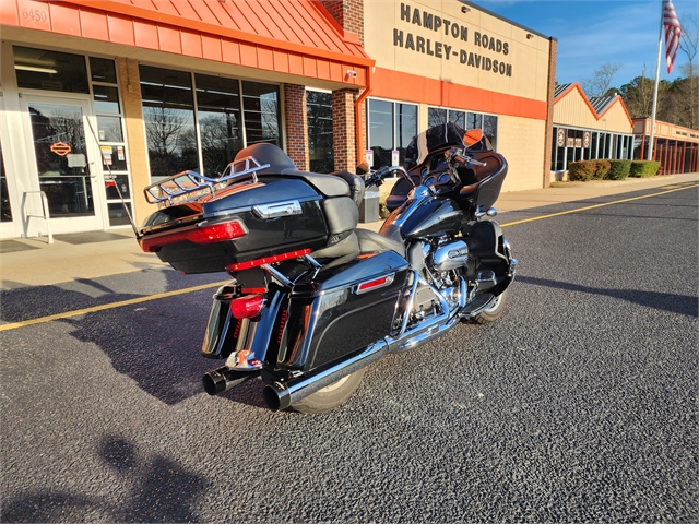 2019 Harley-Davidson Road Glide Ultra at Hampton Roads Harley-Davidson