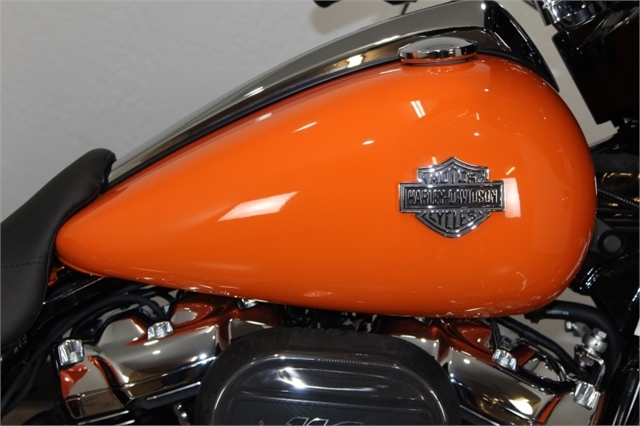 2023 Harley-Davidson Street Glide Special at East Bay Harley-Davidson