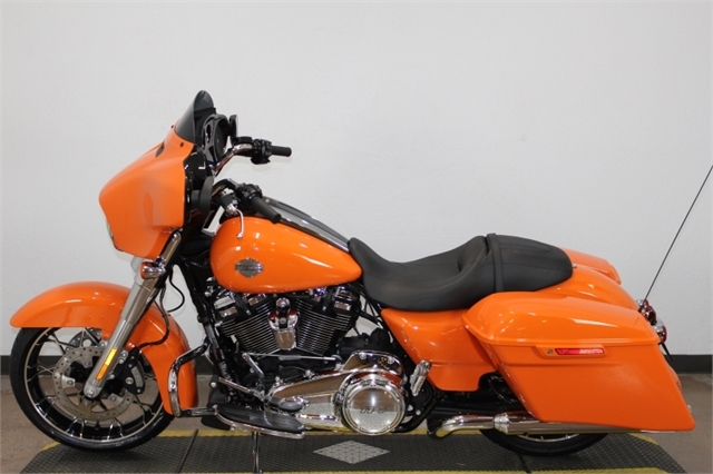 2023 Harley-Davidson Street Glide Special at East Bay Harley-Davidson