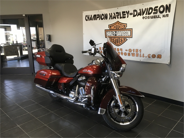 2019 Harley-Davidson Electra Glide Ultra Limited Low at Champion Harley-Davidson