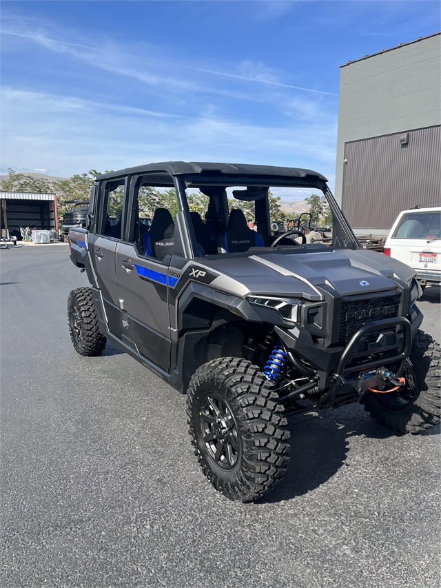 2024 POLARIS XPEDITION XP 5 1000 at Guy's Outdoor Motorsports & Marine