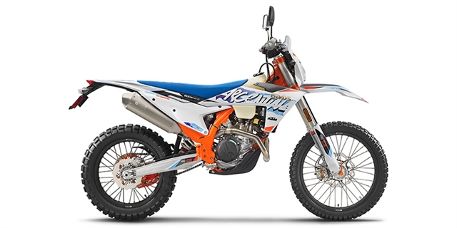 2024 KTM 500 EXC-F Six Days 500 F Six Days at Teddy Morse Grand Junction Powersports