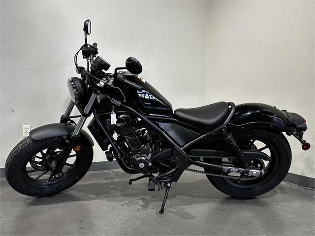 2024 Honda Rebel 300 ABS at Northstate Powersports