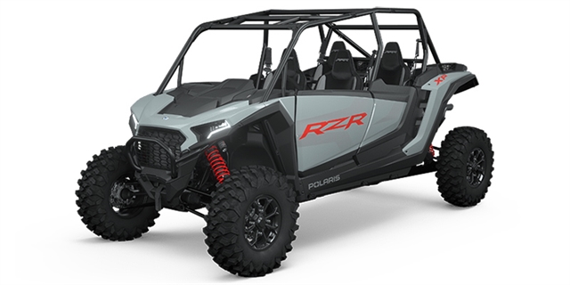 2025 Polaris RZR XP 4 1000 Premium at Friendly Powersports Baton Rouge