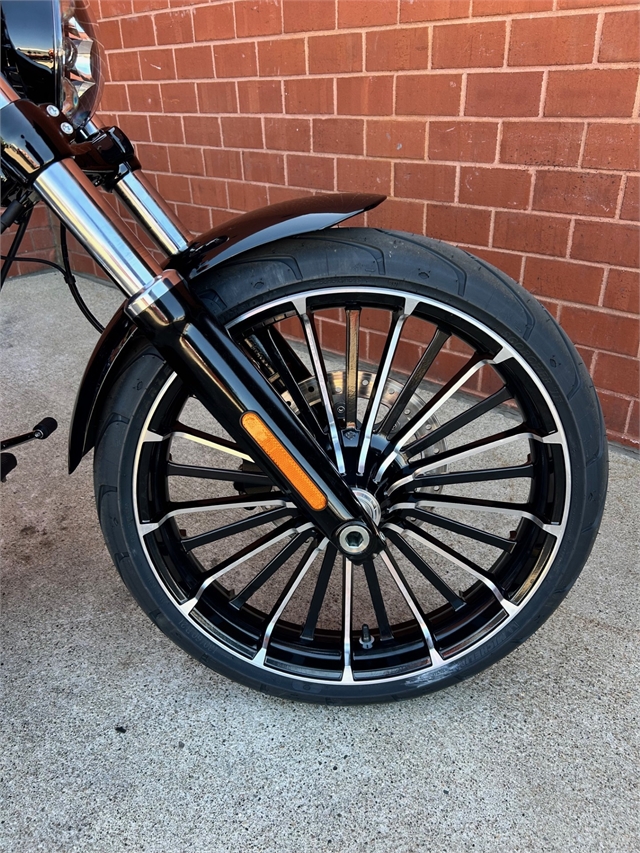 2024 Harley-Davidson Softail Breakout at Arsenal Harley-Davidson