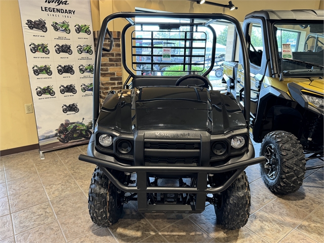 2025 Kawasaki Mule SX Base at Ehlerding Motorsports