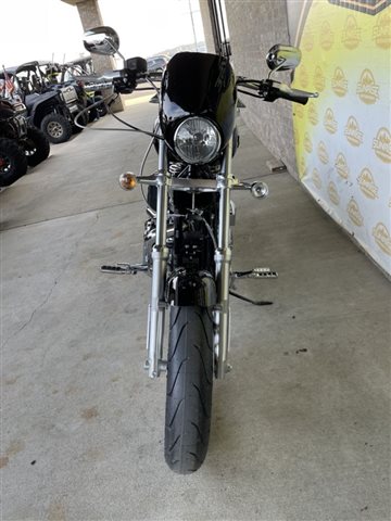 2015 Harley-Davidson Sportster SuperLow 1200T at Sunrise Pre-Owned