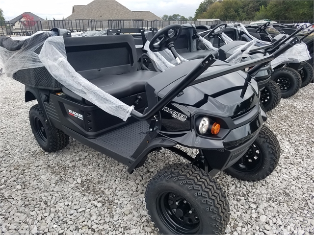 2023 TRACKER OFF ROAD OX 400 at Shoals Outdoor Sports