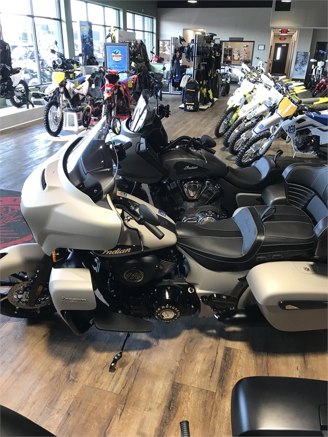 2023 Indian Motorcycle Roadmaster Dark Horse at Guy's Outdoor Motorsports & Marine