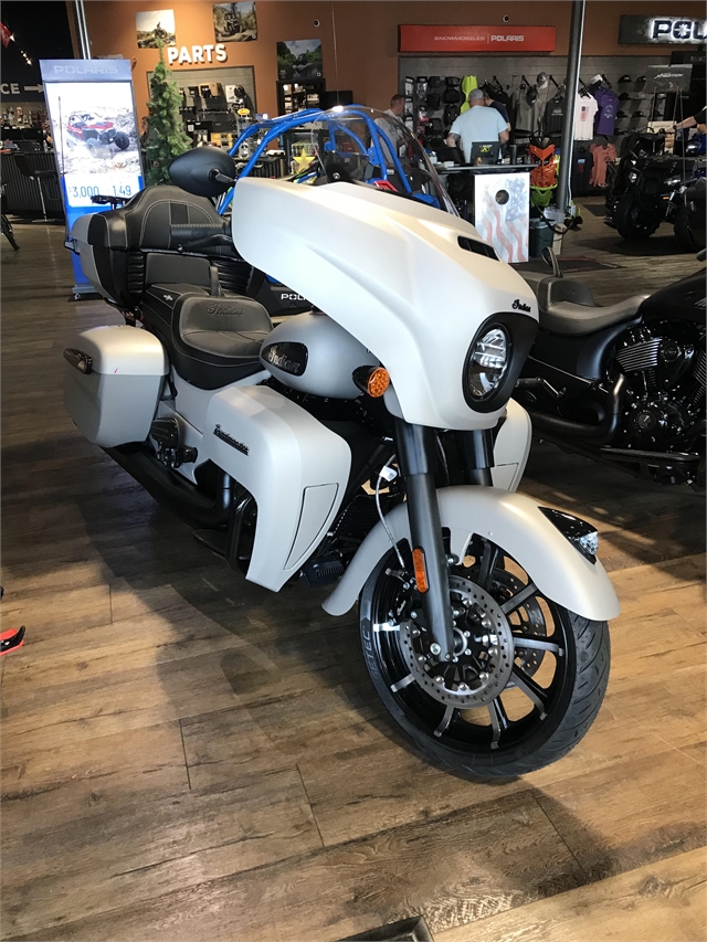 2023 Indian Motorcycle Roadmaster Dark Horse at Guy's Outdoor Motorsports & Marine