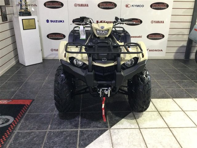 2024 Yamaha Kodiak 450 EPS SE at Cycle Max