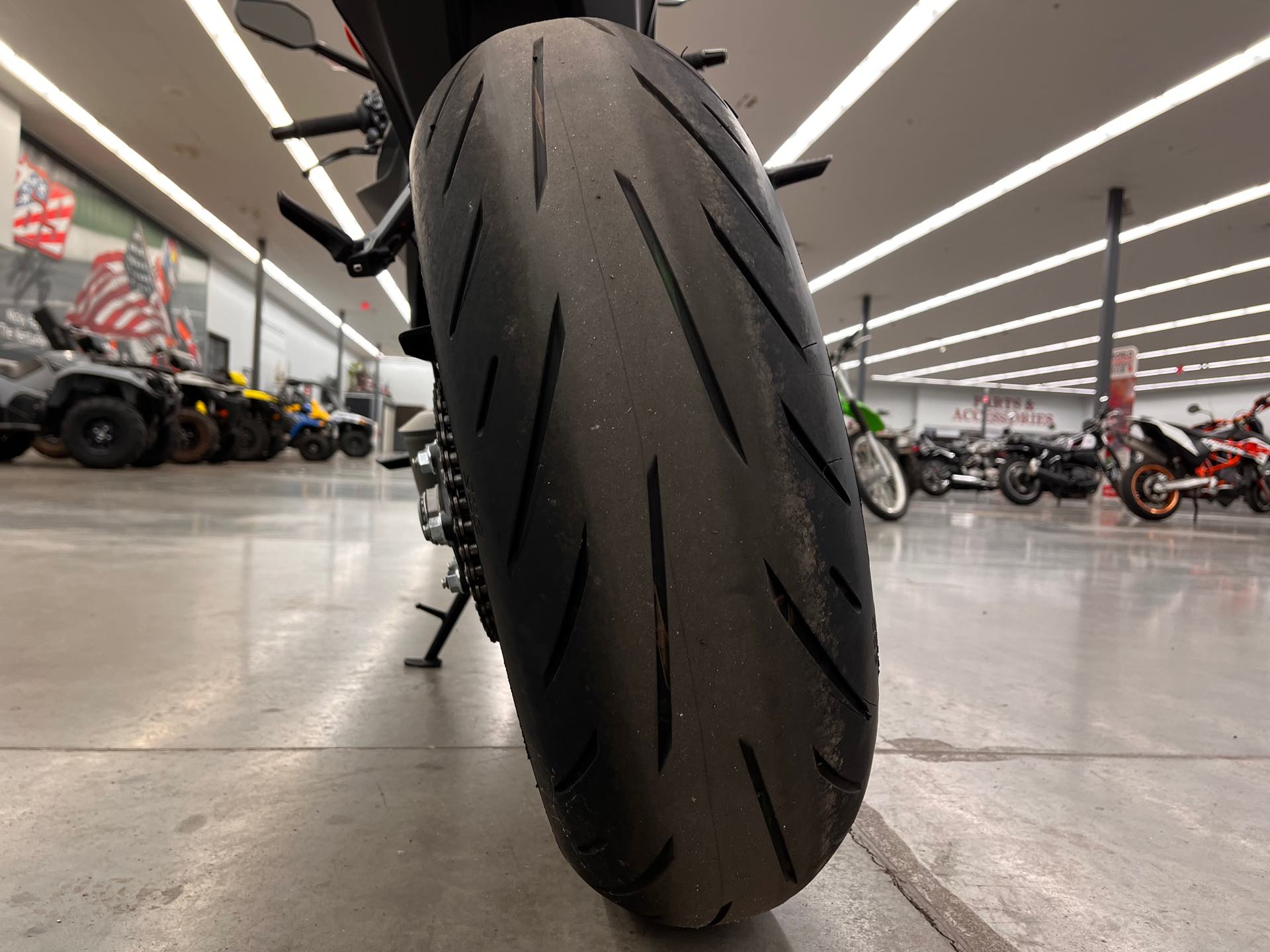 2021 KTM SUPER DUKE 1290 R at Aces Motorcycles - Denver